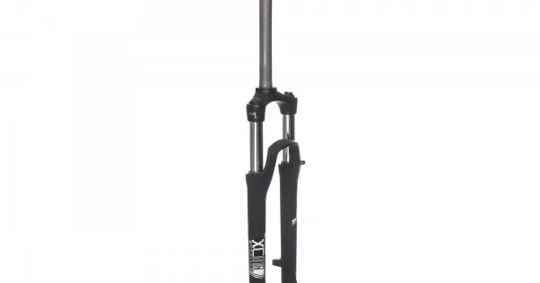 Cumpărături sigure Furca 27.5 SR Suntour XCM-DS TS 100mm